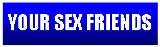 yoursexfriends.com